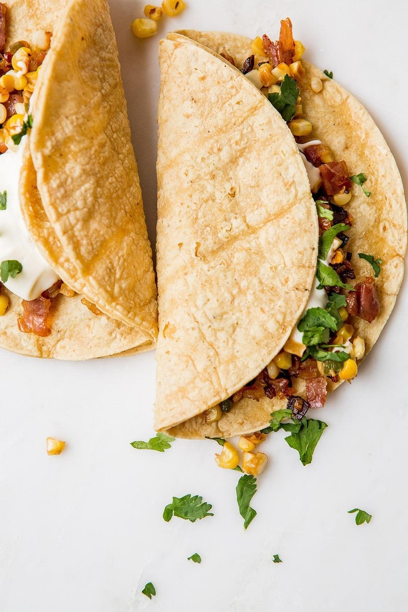 Thai-Mexican Fusion